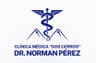 Logo de Clínica Médica "Dos Cerros"
